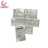 EBEST Compatible DV110 Carrier pour Konica Minolta Bizhub Di162 210 211 163 183 7516 7521 Copieur Développeur Poudre