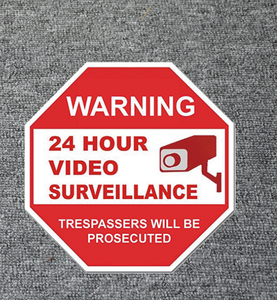 Cartello Stradale Riflettente Ottagonale in Alluminio Personalizzato 60cm EGP per Segnalazione di Stop e Avvertimento - Product Image 6