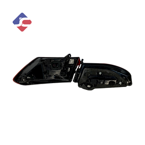 <span class=keywords><strong>Faro</strong></span> Delantero Láser para Automóvil <span class=keywords><strong>BMW</strong></span>, Luz Trasera de 40 W, 6000 K, para <span class=keywords><strong>BMW</strong></span> <span class=keywords><strong>Serie</strong></span> 7 730 740 750 760 G11 G12 G10 G70 F02 2015-2022 - Product Image 6