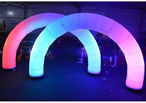 قوس قابل للنفخ من Aero مقاوم للماء للأماكن الخارجية سعر المصنع قوس قابل للنفخ متين عالي الجودة - Product Image 5