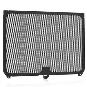 Protector de Rejilla para Radiador de Motocicleta YZF-R6 2006-2021 2020 2019 2018 2017 2016 2023 <span class=keywords><strong>2022</strong></span>, YZF <span class=keywords><strong>R1</strong></span> 2007-2008 PARA <span class=keywords><strong>YAMAHA</strong></span> - Product Image 2
