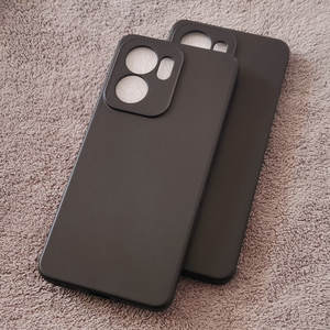 เคสโทรศัพท์มือถือ TPU นิ่มสีด้านสำหรับ Oppo Find X8 X7 X6 X5ฝาครอบโทรศัพท์ฝ้าสำหรับ Oppo Reno 14 13 12 11 Pro A5 - Product Image 5