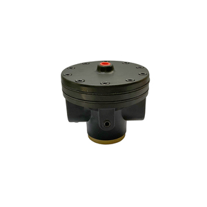11-808 điều chỉnh áp suất từ xa G1/2 van giảm áp không khí hoạt động PJX-15 các bộ phận khí nén - Product Image 6