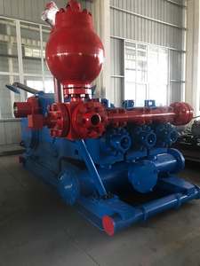 Fabricage Prijs Api Bomco F1600 F1300 F1000 <span class=keywords><strong>Triplex</strong></span> Modder Pomp Met Onderdelen - Product Image 5