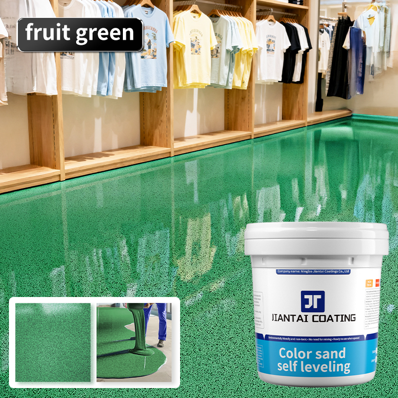 fruit vert