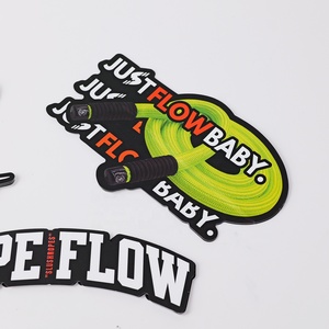 UV Protection Die Cut <strong>Vinyl</strong> <strong>Sticker</strong> Printing Custom-printed Strong <strong>Adhesive</strong> Outdoor <strong>Sticker</strong> Weather Resistance with Matte - Product Image 5