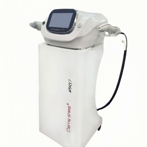 Appareil de beauté multifonctionnel de bureau en plastique Demaso 4ème génération, revitalisant cutané anti-âge, mésothérapie Vital Body - Product Image 1