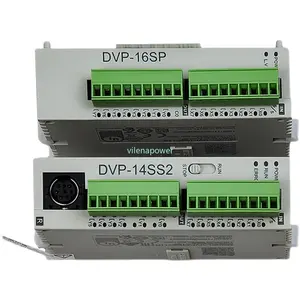 Made In China PLC Programmable Controller Brand Spot DVP14SS211T