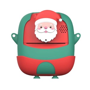 Reversible Kids Polaroid <b>Camera</b> with Instant <b>Printing</b> 2-3 Inch Screen Christmas Gift for 3-6 Year Olds - Product Image 5