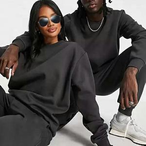 Wholesale High Quality Hoodies and Jogging Sets Tech Fleece Training&amp;jogging Wear Suit Custom <strong>Tracksuit</strong> Women - Product Image 4