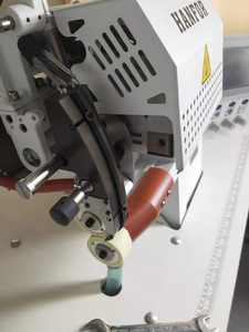 Machine à tricoter sans couture Santoni pour adultes, <span class=keywords><strong>sexy</strong></span> - Product Image 4