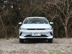 Offre Spéciale 2025 BYD Qin Plus <span class=keywords><strong>EV</strong></span> 420KM Type Leading DiPilot <span class=keywords><strong>100</strong></span> Berline Intelligente Batterie LFP 48kWh Charge Rapide Véhicule Électrique Familial - Product Image 4