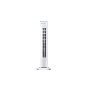 Ventilador de Torre de 3 Velocidades, 45W, 72CM de Altura - Product Image 1