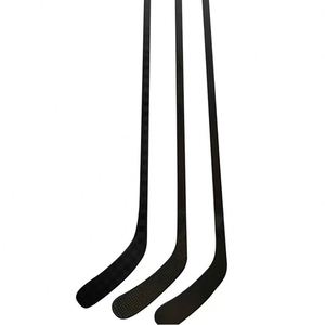Palo de hockey sobre hielo Inner Irich1 P92m con agarre derecho para jóvenes, flex 20, 100% fibra de carbono, Low Kick, de una pieza, con logo personalizado - Product Image 2