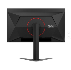 Moniteur de jeu 2026 Q27G4KD 27 pouces QHD 2560x1440 500Hz Temps de réponse de 0,03 ms Moniteur QD-OLED - Product Image 3