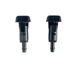 Buse de lave-glace pour Cadillac Xt4 2019 2020 2021 84465343, type mécanique en plastique - Product Image 3