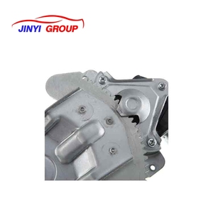 Ensemble lève-vitre et moteur pour Honda Civic CR-V Accord 1996-2002 72711S04J02 04721S01A01 WPR0982RMB 72711-S04-J02 - Product Image 3