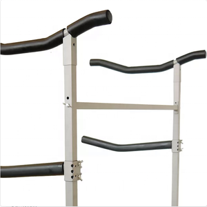 Support de <span class=keywords><strong>rangement</strong></span> pour planche à pagaie, support de <span class=keywords><strong>rangement</strong></span> pour planche de <span class=keywords><strong>surf</strong></span>, présentoir au sol, supports de <span class=keywords><strong>rangement</strong></span> autoportants pour Kayak, pour l'extérieur - Product Image 2