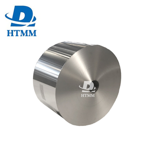 Good quality and price of alu foil alloy aluminum 8011 for packaging - Product Image 3