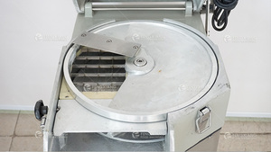 산업용 다기능 FC-311 야채 및 과일 절단기 야채 과일 감자 당근 커터 슬라이서 치퍼 - Product Image 6