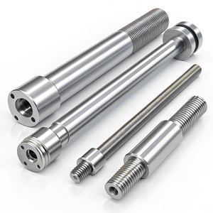 Software de Optimización de Rutas de Herramientas de Precisión para Mecanizado CNC de Acero Inoxidable, Reduce los Tiempos de Mecanizado y Mejora la Calidad de las Piezas - Product Image 4