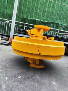Conjunto de Rueda Guía para Bulldozer SD16 154-30-0002 <span class=keywords><strong>91</strong></span> - Product Image 6