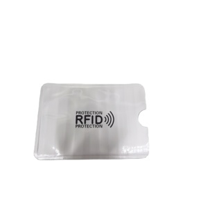 Funda <span class=keywords><strong>de</strong></span> tarjeta antirrobo para proteger la información <span class=keywords><strong>de</strong></span> la tarjeta <span class=keywords><strong>de</strong></span> crédito - Product Image 5