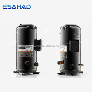 Compresseur scroll Copeland 10HP à économie d'énergie ZR108KCE-TFD-522 ZR108KCE-TFD-455 ZR108KC-TFD-522 - Product Image 1