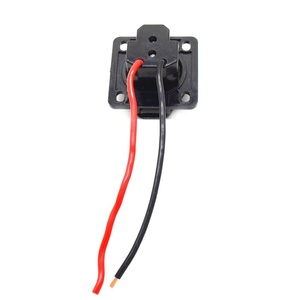 Prise de charge CC grande taille pour véhicules électriques à trois/quatre roues, pour batteries de nouvelle énergie modifiées (eau/électricité), Chine - Product Image 4