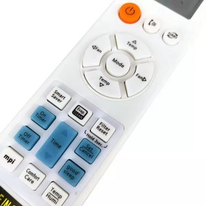 ใหม่เปลี่ยน ARH-2201ควบคุมระยะไกลสำหรับเครื่องปรับอากาศซัมซุง ARH-2202 ARH2218 - Product Image 3