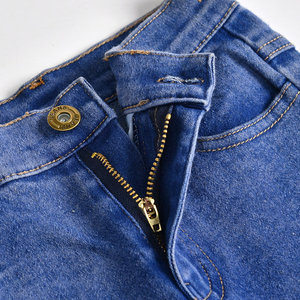 Bộ Quần Áo Xuân Thu Cho Trẻ Em Tùy Chỉnh 2 Chiếc Áo Sơ Mi + Quần Phù Hợp Cho Bé Trai Quần Áo Trẻ Em Bộ Quần Áo Cotton Thông Thường Cho Bé Trai - Product Image 5