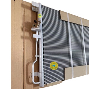 97606D3010 Qg dpi 30035 97606-D3010 CA AC คอนเดนเซอร์สำหรับ Hyundai Tucson - Product Image 3