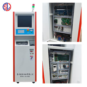 Универсальный станок для электроэрозионной резки проволокой с ЧПУ |   Простое управление, высокая скорость - Product Image 3