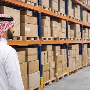 Servicios de Transporte Marítimo Fastgate, Agente de Carga en Arabia Saudita que Ofrece Envío de Contenedores FCL/LCL Puerta a Puerta 24/7 - Product Image 1