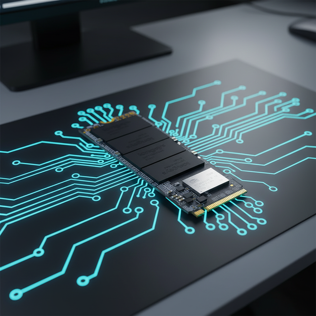 Ultra-Fast Internal New E9 M.2 NVMe SSD PCIe 3.0 128GB-1TB 5.4g Lightweight Plastic Solid State Drive for PC Upgrade