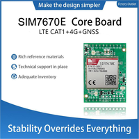 SIM7670NA SIM7670E OEM Automatic Control Module Circuit Board PCB PCBA Assembly