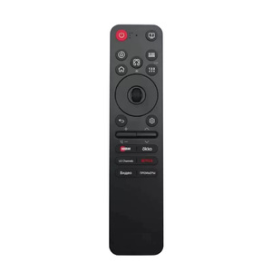 Nuevo Control Remoto Mágico AN-MR25GA Compatible con Televisores <span class=keywords><strong>LG</strong></span> 2025, Incluye Puntero A1 y Control por Voz <span class=keywords><strong>Alexa</strong></span> MR25GA - Product Image 1