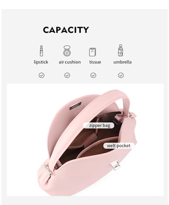 Nouveau <span class=keywords><strong>Sac</strong></span> Fourre-tout Tendance 2026 en Cuir Véritable de Luxe Grande Capacité pour Femmes – <span class=keywords><strong>Sac</strong></span> à Main et <span class=keywords><strong>Sac</strong></span> Bandoulière Élégant - Product Image 6