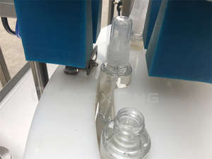 Machines de remplissage de pulvérisation de machine de remplissage de liquide automatique populaire de 2025 Offre Spéciale - Product Image 2