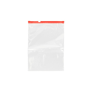 Compact Lock Packaging Use Slider <b>Bag</b> Created For Smooth Seal Operation And Safe Storage Of Small And Large Goods - Product Image 4