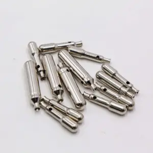 plug pins solid hollow production equipment supplier China only