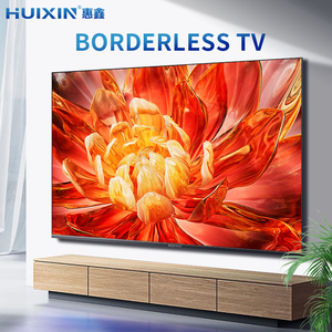 <span class=keywords><strong>Televisor</strong></span> Inteligente Sin Bordes de 50" <span class=keywords><strong>55</strong></span>" 65" 75" 85", Diseño de Bisel <span class=keywords><strong>Ultra</strong></span> Delgado, Panel A+ <span class=keywords><strong>4K</strong></span> UHD Personalizable para Empresas y Hotelería - Product Image 6