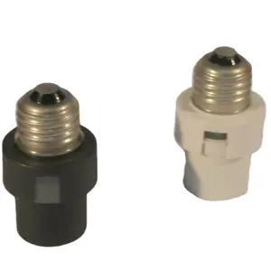 Sensor Light Socket/Motion Sensor Lamp Holder/Plastic Lamp Holder Sz150/Motion Sensor Lamp Light Bulb Socket