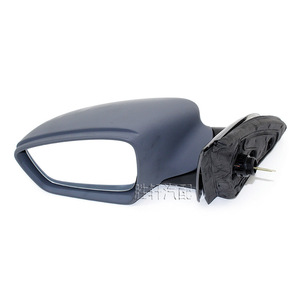 Conjunto de Retrovisor Volkswagen Negro con Calefacción Lado Izquierdo para Jetta, Santana, Skoda Rapid 2013-2016 - Product Image 1