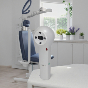 Apparecchiature oftalmiche di SW-100-Top qualità cheratometro portatile automatico/rif-cheratometro/vagliatore portatile - Product Image 6