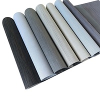 Tissu de stores zébrés de haute qualité, double couche en fibre de polyester, protection contre le soleil jour et nuit, protection de la vie privée, protection UV