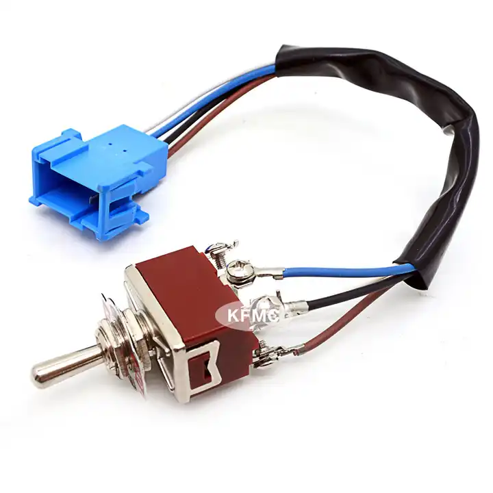 Wholesale Interruptor de presión 14626841 VOE14626841 para EC200B