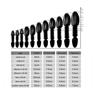 99insole CE Approved Adjustable <strong>Shoe</strong> Tree for Man Woman &amp; Child <strong>Plastic</strong> <strong>Shoe</strong> <strong>Rack</strong> - Product Image 6