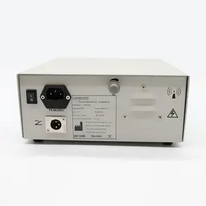 Electrobisturí Veterinario de 100w, Máquina de Cauterización Quirúrgica, Cauterizador Dental - Product Image 5