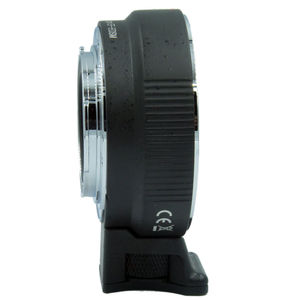 Canon EF EOS M อะแดปเตอร์เลนส์โลหะออโต้โฟกัสแบบเต็มเฟรมสำหรับเลนส์ EF - Product Image 3